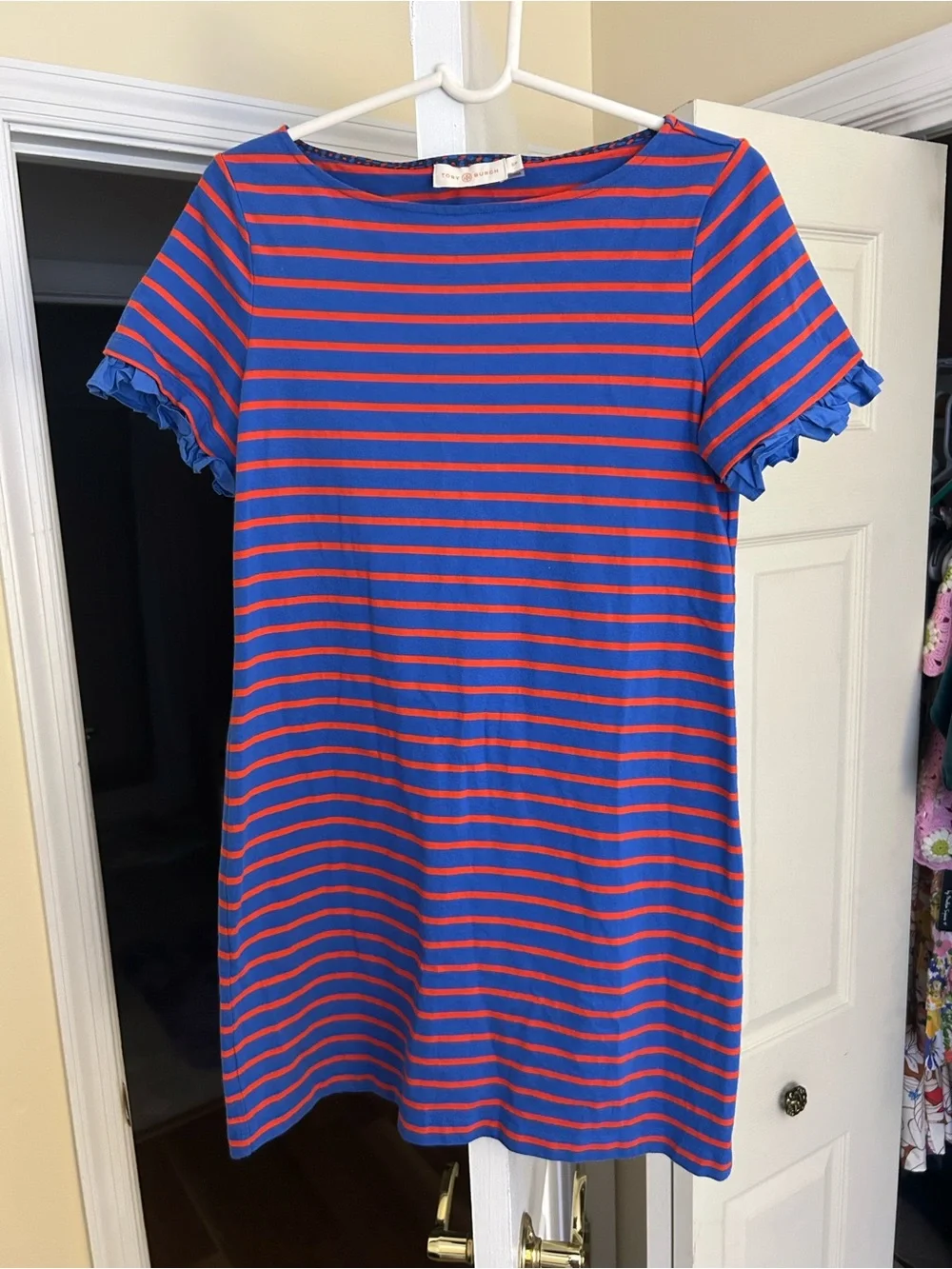Tory Burch Dress